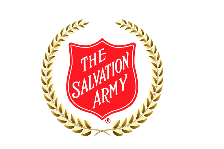 Salvation Army Orlando