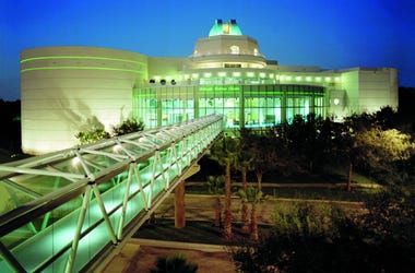 Orlando Science Center