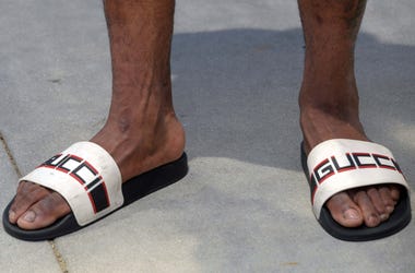 Gucci Slides Gucci Slides