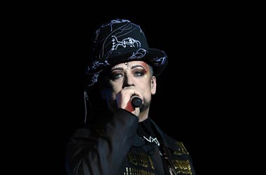 Boy George Culture Club Boy George Culture Club