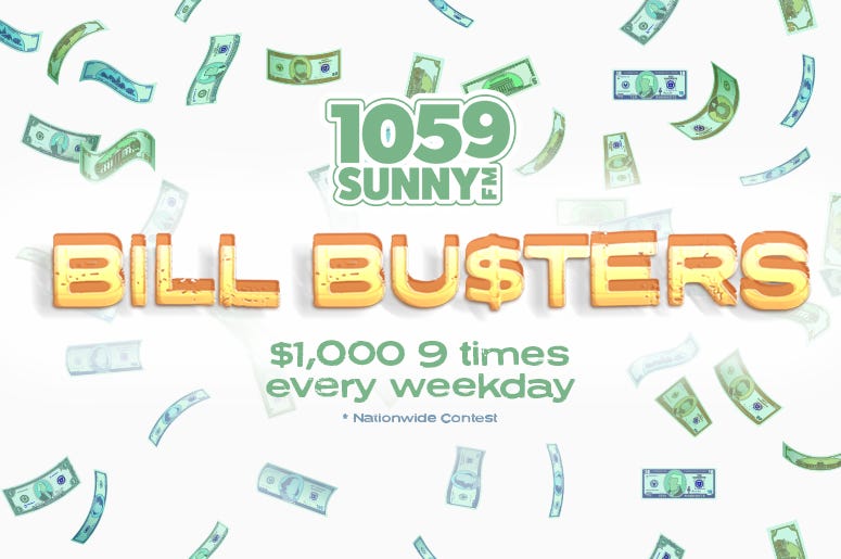 BILLBUSTERS