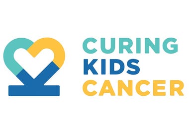 Curing Kids Cancer