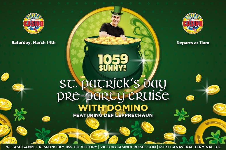 st pattys