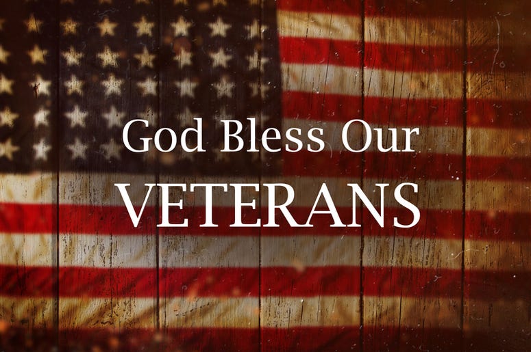 Veterans Day Veterans Day