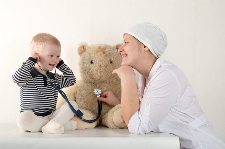 pediatrics pediatrics