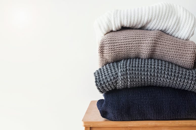 sweaters