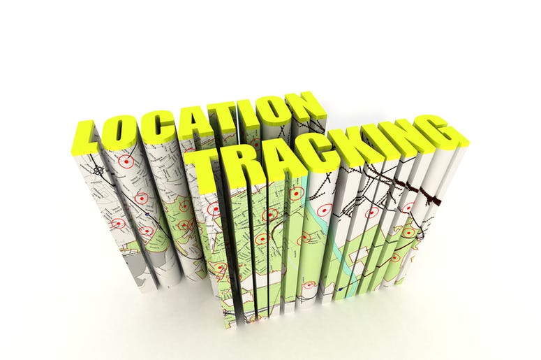 location tracking location tracking