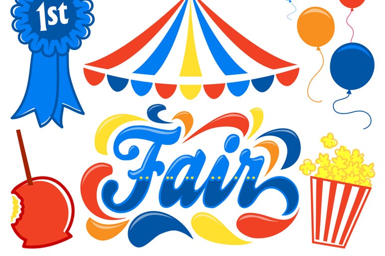 fair