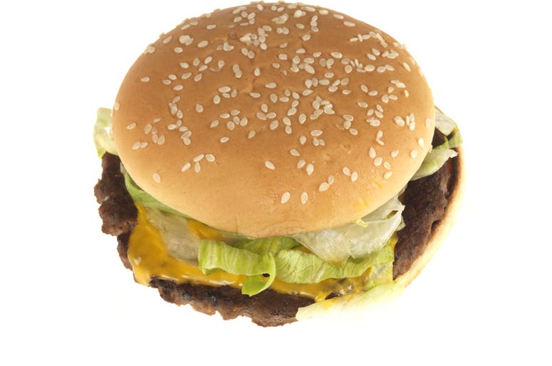 quarter pounder quarter pounder