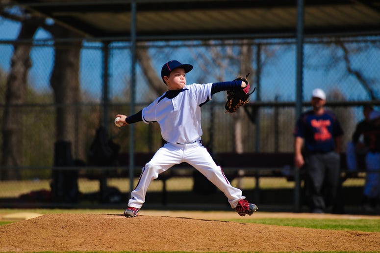 little league little league