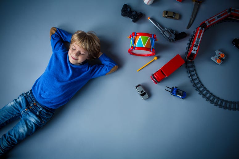 toys toys