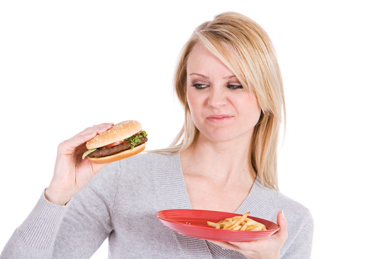 gross food gross food
