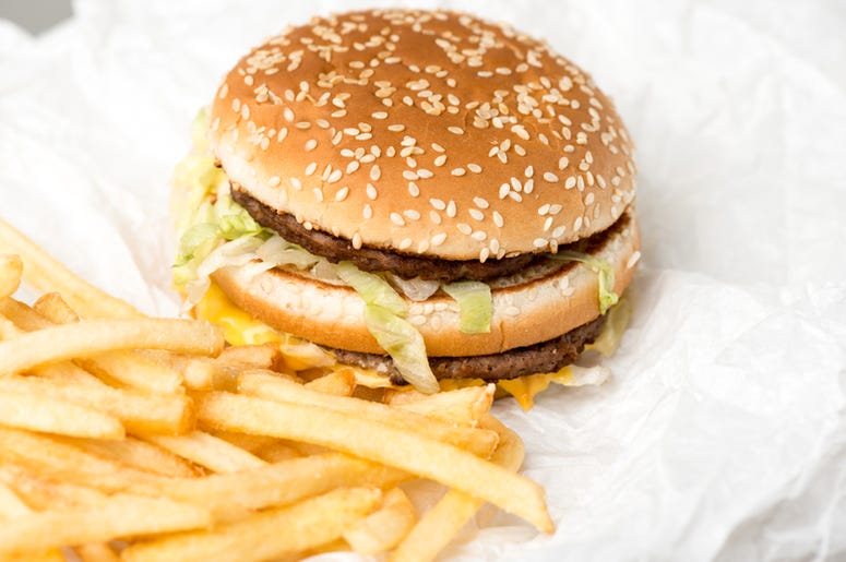 burger burger