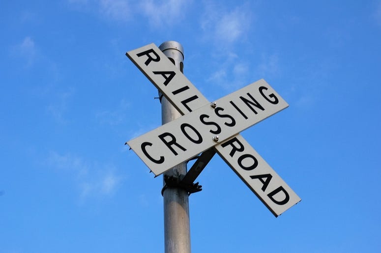 railroad railroad