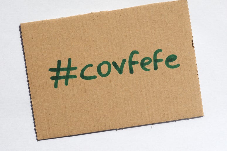 covfefe covfefe