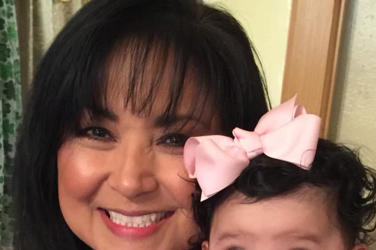 Grace Vasquez Grace Vasquez