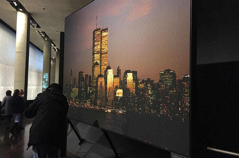 9/11 Memorial 9/11 Memorial