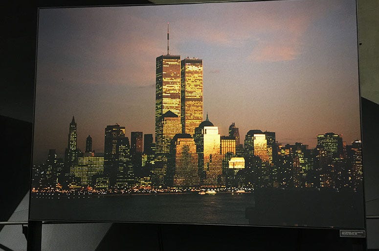9/11 Memorial 9/11 Memorial
