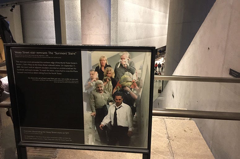 9/11 Memorial 9/11 Memorial