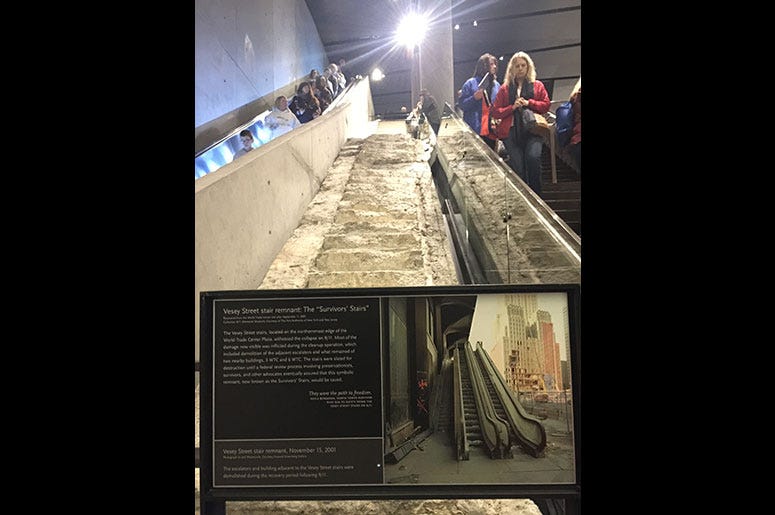 9/11 Memorial 9/11 Memorial