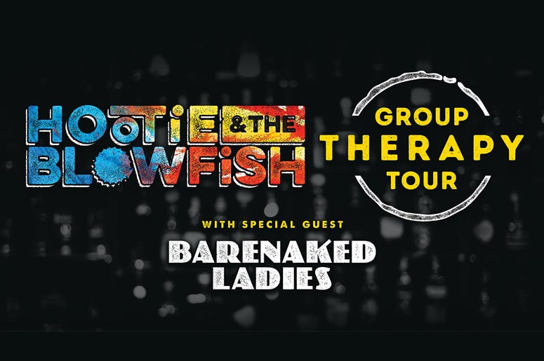 Hootie and the Blowfish Hootie and the Blowfish