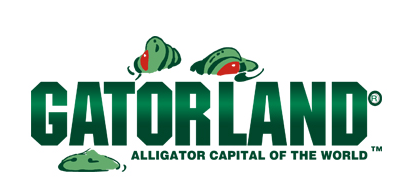 Gatorland Logo