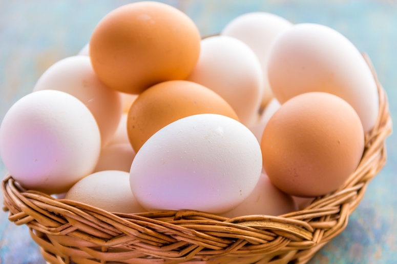 Eggs Eggs