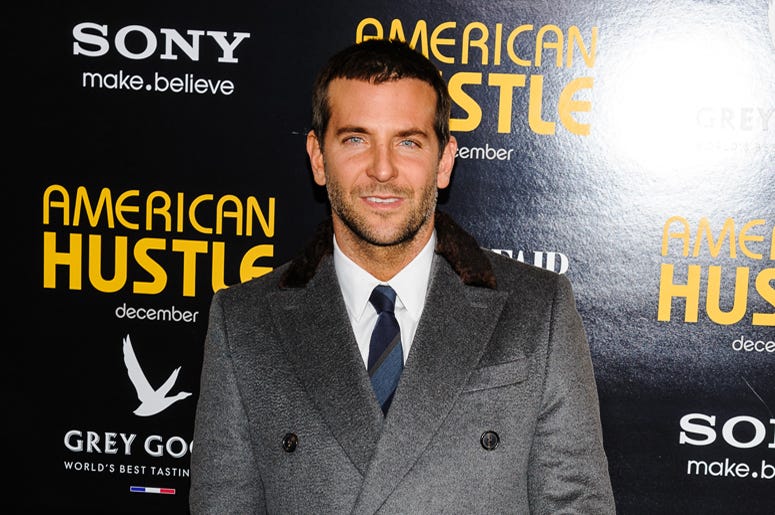 American Hustle American Hustle