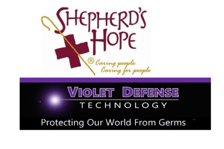 Shepherd's Hope Shepherd's Hope