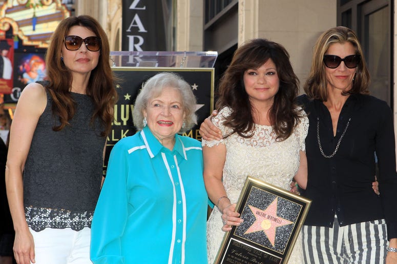 Valerie Bertinelli Valerie Bertinelli