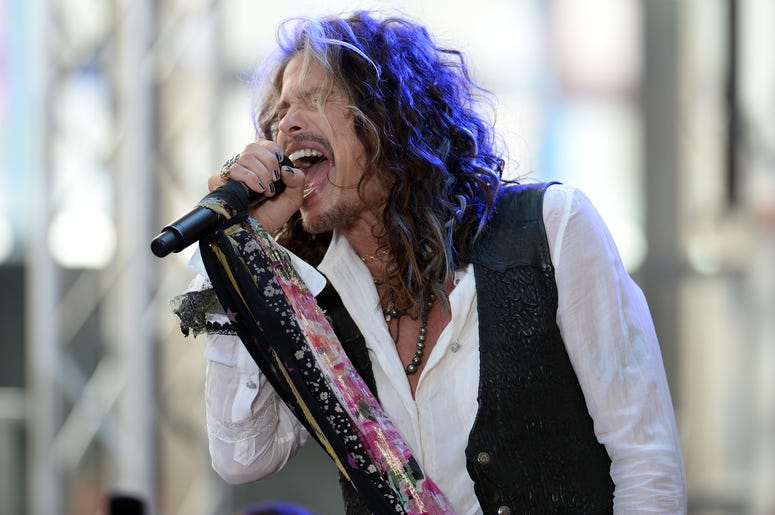 steven Tyler Steven Tyler