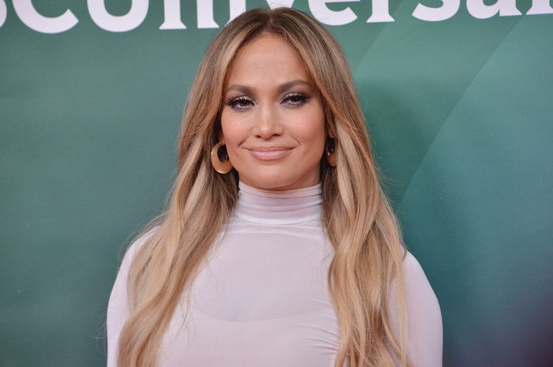 JENNIFER LOPEZ JENNIFER LOPEZ