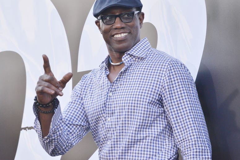 Wesley Snipes Wesley Snipes