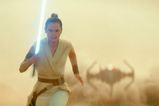 Star Wars Star Wars