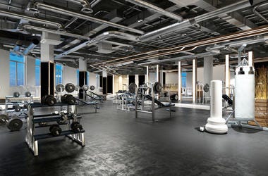 gym gym