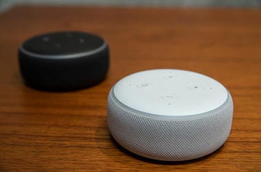 Alexa Alexa
