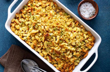 National Stuffing Day