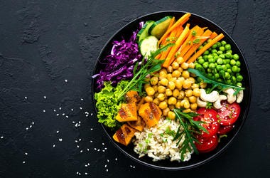 Plant Based Diet