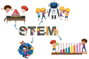 STEM Gifts