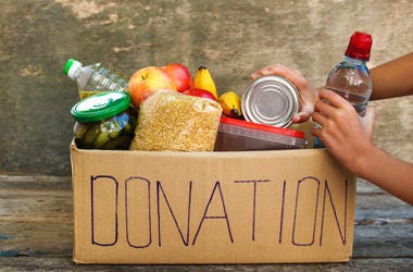 donations donations
