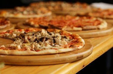 National Pizza Day