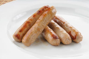 sausage sausage