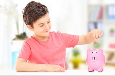 children allowance children allowance