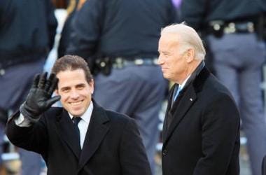 Hunter Biden Hunter Biden