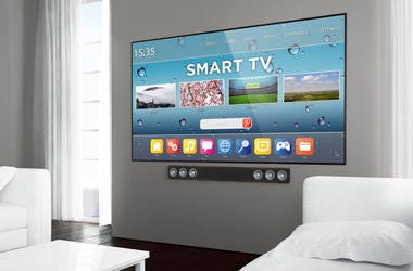 smart tv smart tv