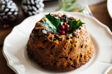 fruit cake fruit cake