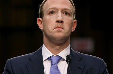 Zuckerberg Zuckerberg