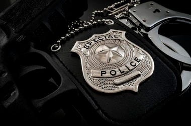Law Enforcement