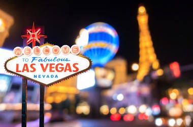 las vegas las vegas