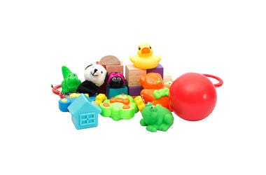 toys toys